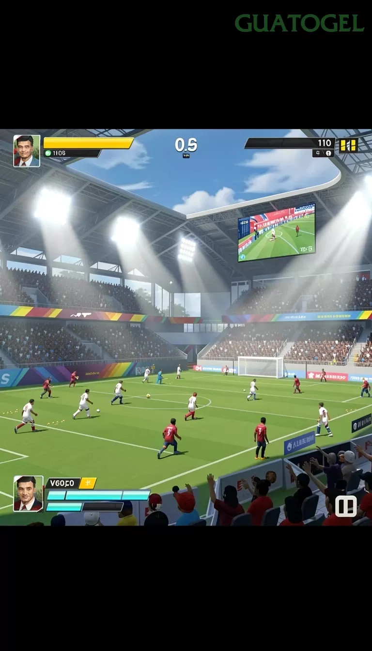 Screenshot Kung Fu Tiger