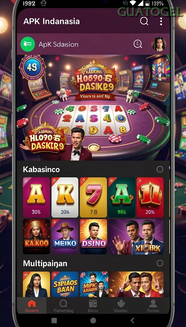 Screenshot Egypt Gods