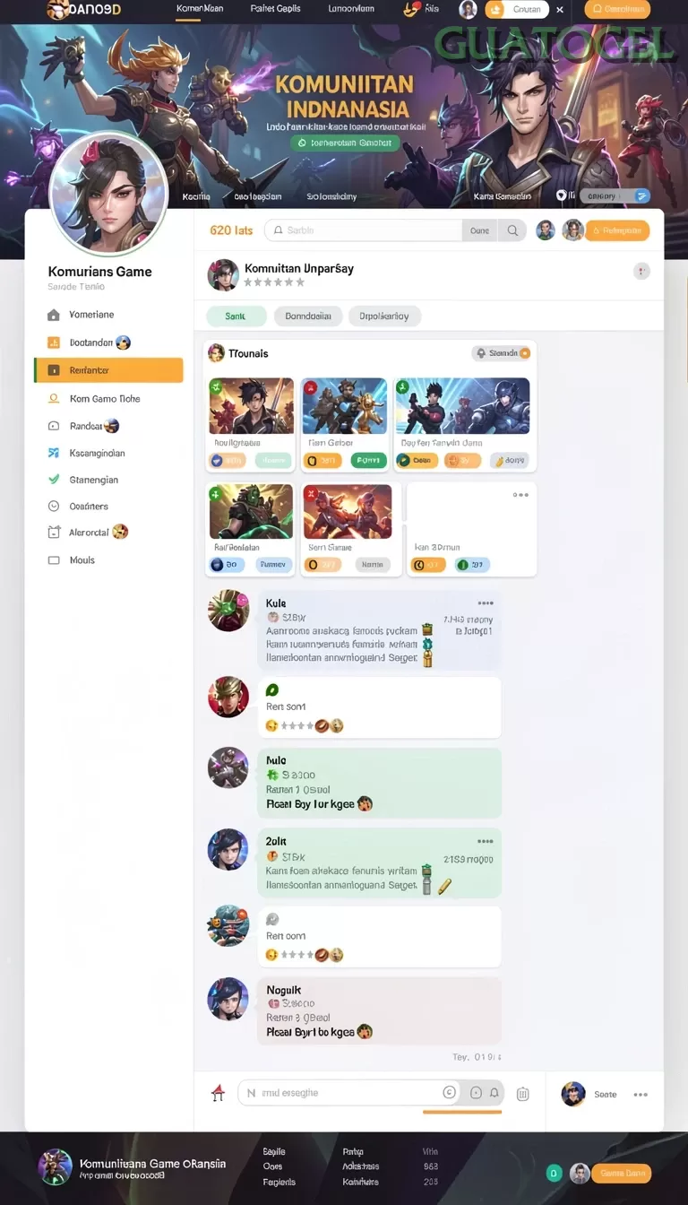 Screenshot Feng Shen