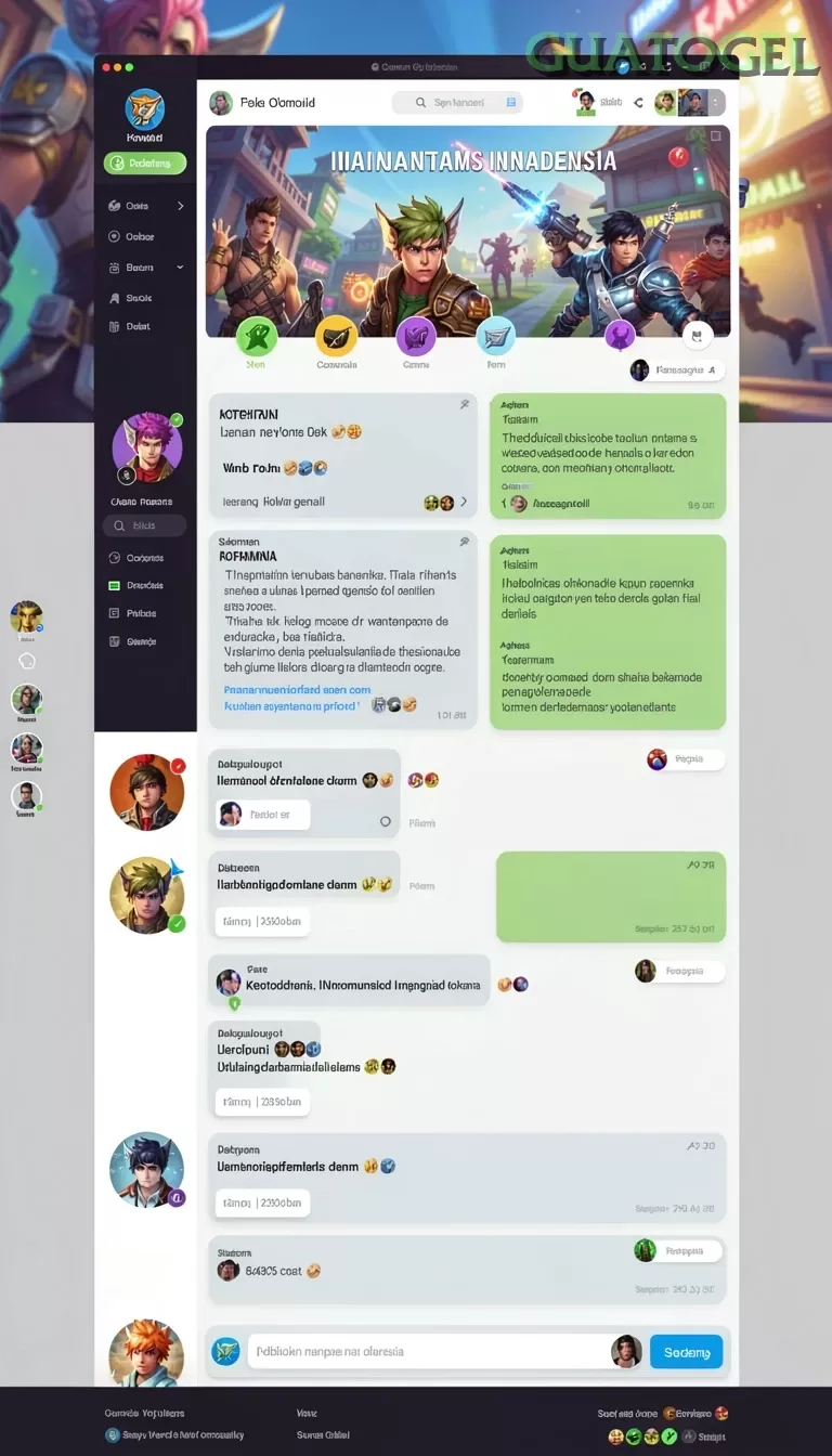 Screenshot White Snake Legend