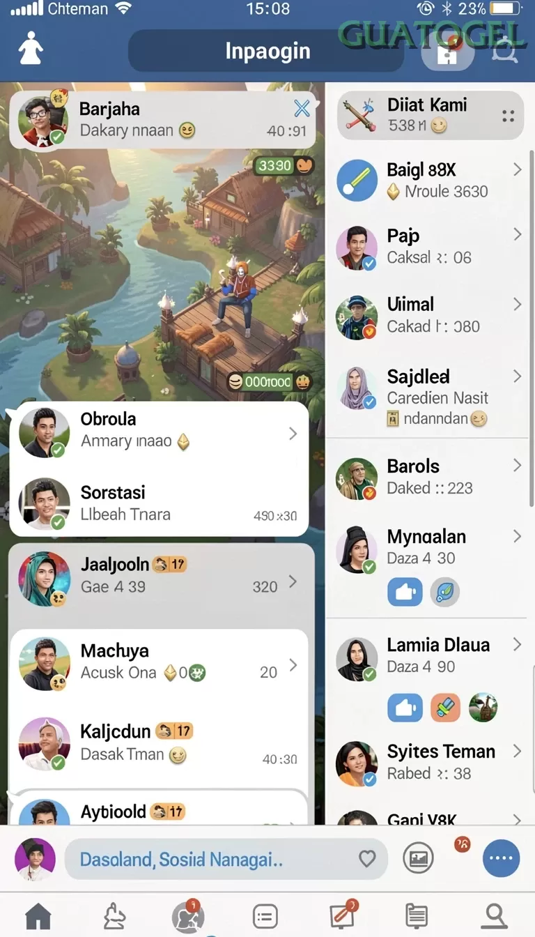 Screenshot Golden Leprechaun Megaways