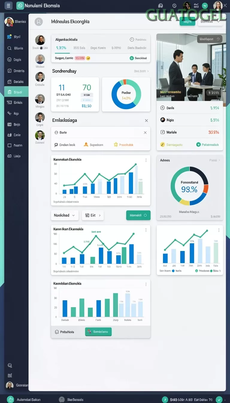 Screenshot Black Rider