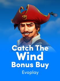 Game Catch the Wind Bonus Buy dengan Fitur Menarik dan RTP Tinggi