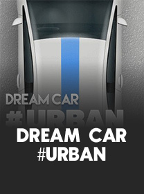 Game Dream Car URBAN dengan RTP Tinggi dan Fitur Menarik