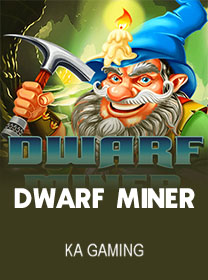 Dwarf-Miner
