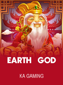Earth-God
