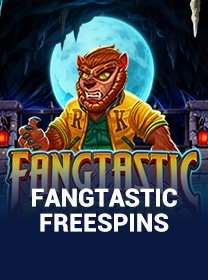 Game Fangtastic Freespins dengan RTP Tinggi dan Fitur Menarik