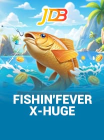 Game Fishinfever X Huge dengan Fitur Menarik dan RTP Tinggi