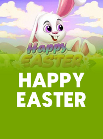 Game Happy Easter dengan Fitur Menarik dan RTP Tinggi