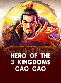 Game Hero of the 3 Kingdoms dengan RTP Tinggi dan Fitur Menarik