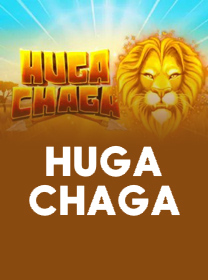 Game Huga Chaga dengan RTP Tinggi dan Fitur Menarik