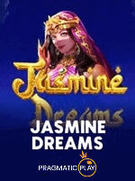 Game Jasmine Dreams dengan RTP Tinggi dan Fitur Menarik