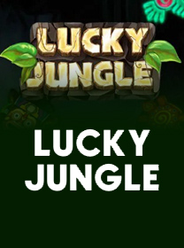 Game Lucky Jungle dengan RTP Tinggi dan Fitur Menarik