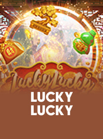 Game Lucky Lucky dengan RTP Tinggi dan Fitur Menarik