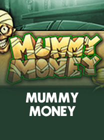 Game Mummy Money dengan RTP Tinggi dan Fitur Menarik