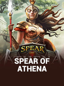 Game Spear of Athena dengan RTP Tinggi dan Fitur Menarik