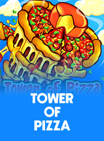 Game Tower Of Pizza dengan RTP Tinggi dan Fitur Menarik