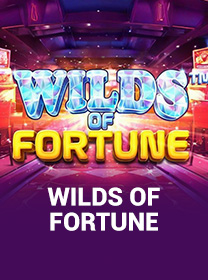 Game Wilds of Fortune dengan Fitur Menarik dan RTP Tinggi