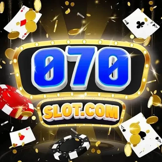070slot APK Full Version untuk Android