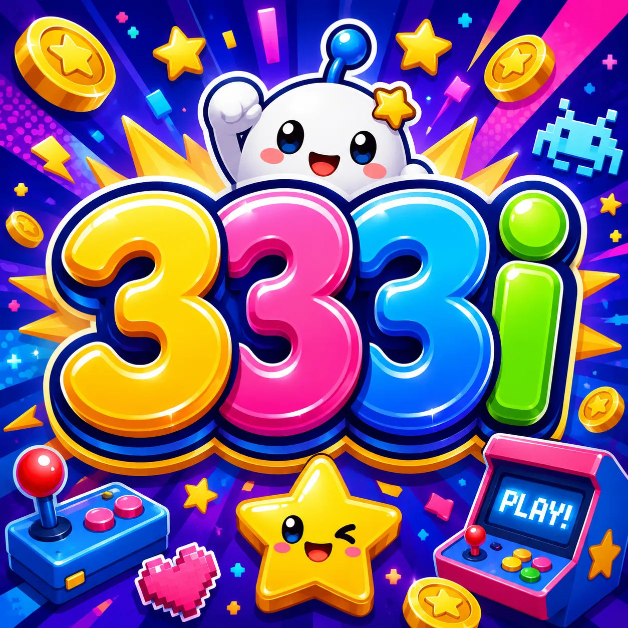 333i APK Full Version untuk Android