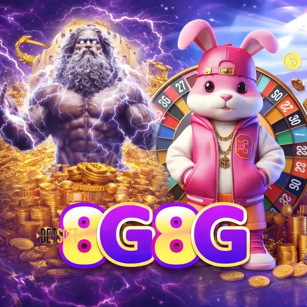 Info Lengkap Aplikasi 8g8g Versi Terbaru