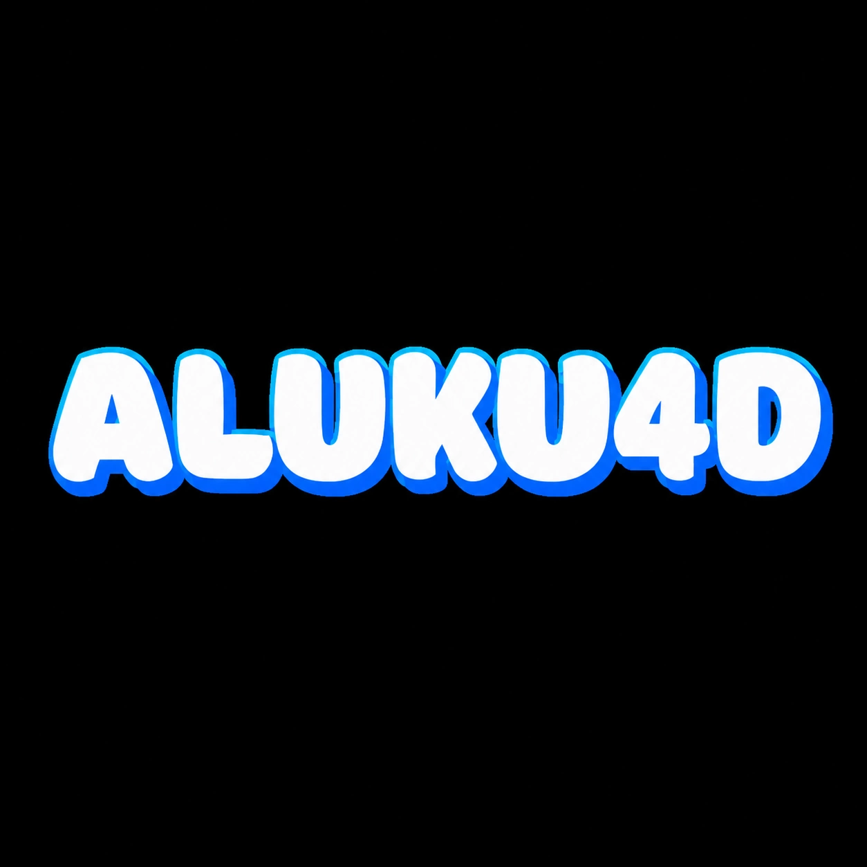 aluku4d APK Full Version untuk Android
