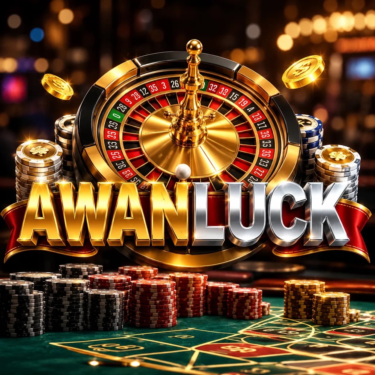awanluck Terbaru 2026: Download APK dan Review