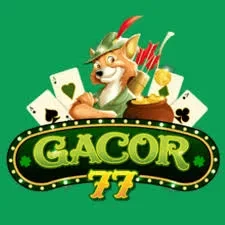 Aplikasi gacor77 Paling Baru untuk Android