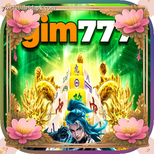 gim777 APK Terbaru dan Aman untuk Diunduh
