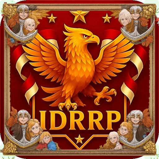 idrrp APK Terbaru dan Aman untuk Diunduh