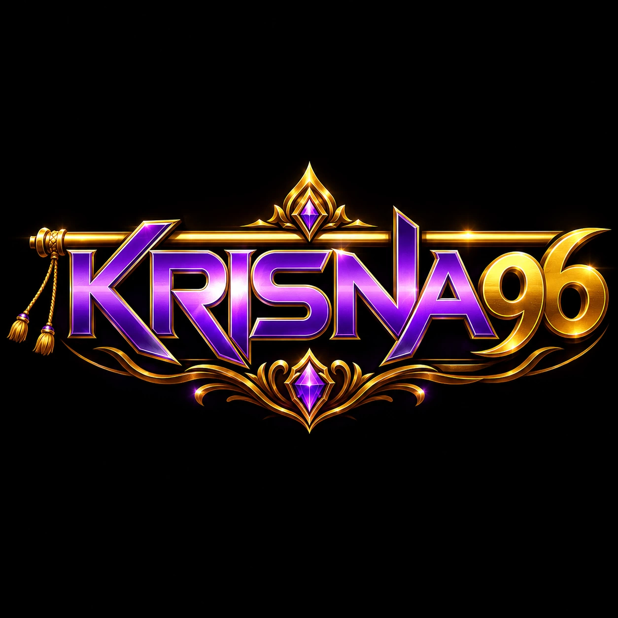 krisna96 APK Full Version untuk Android