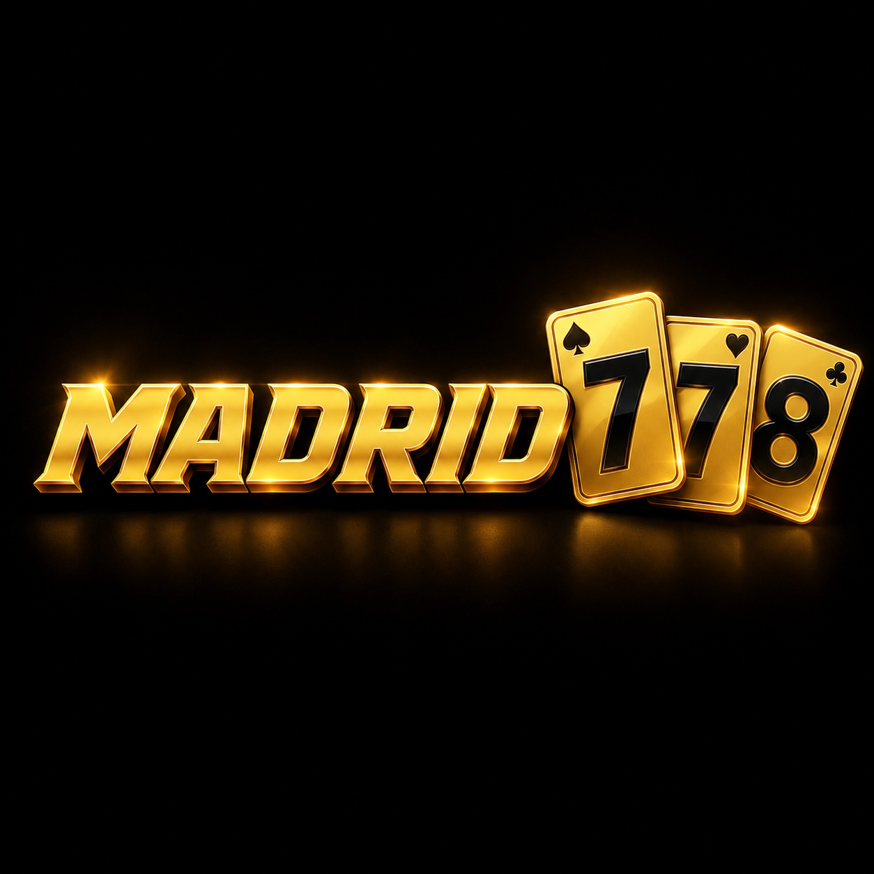 madrid778 App APK Terbaru