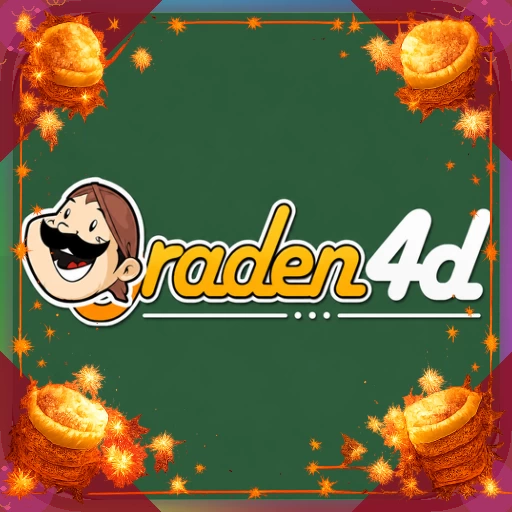 Cara Pasang raden4d di HP Android dengan Benar