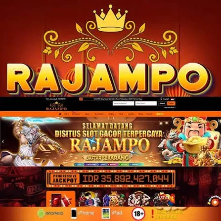 rajampo Versi Terbaru untuk Android Tanpa Ribet
