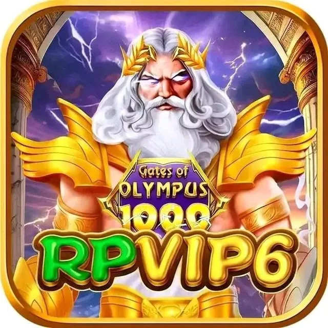 rpvip6 App APK Terbaru