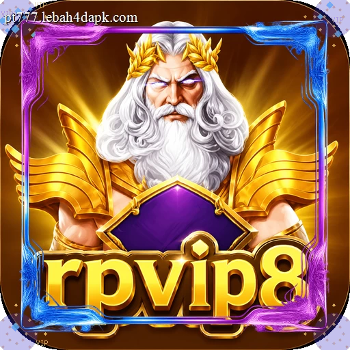 Info Aplikasi rpvip8 Terbaru dan Cara Download