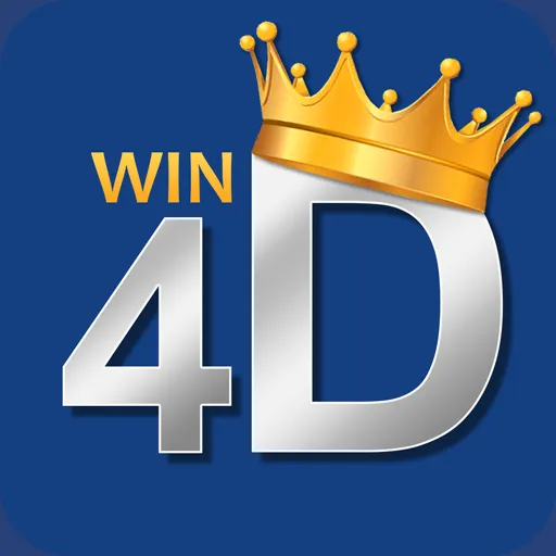 Aplikasi win4d Terbaru dengan Fitur Terbaik