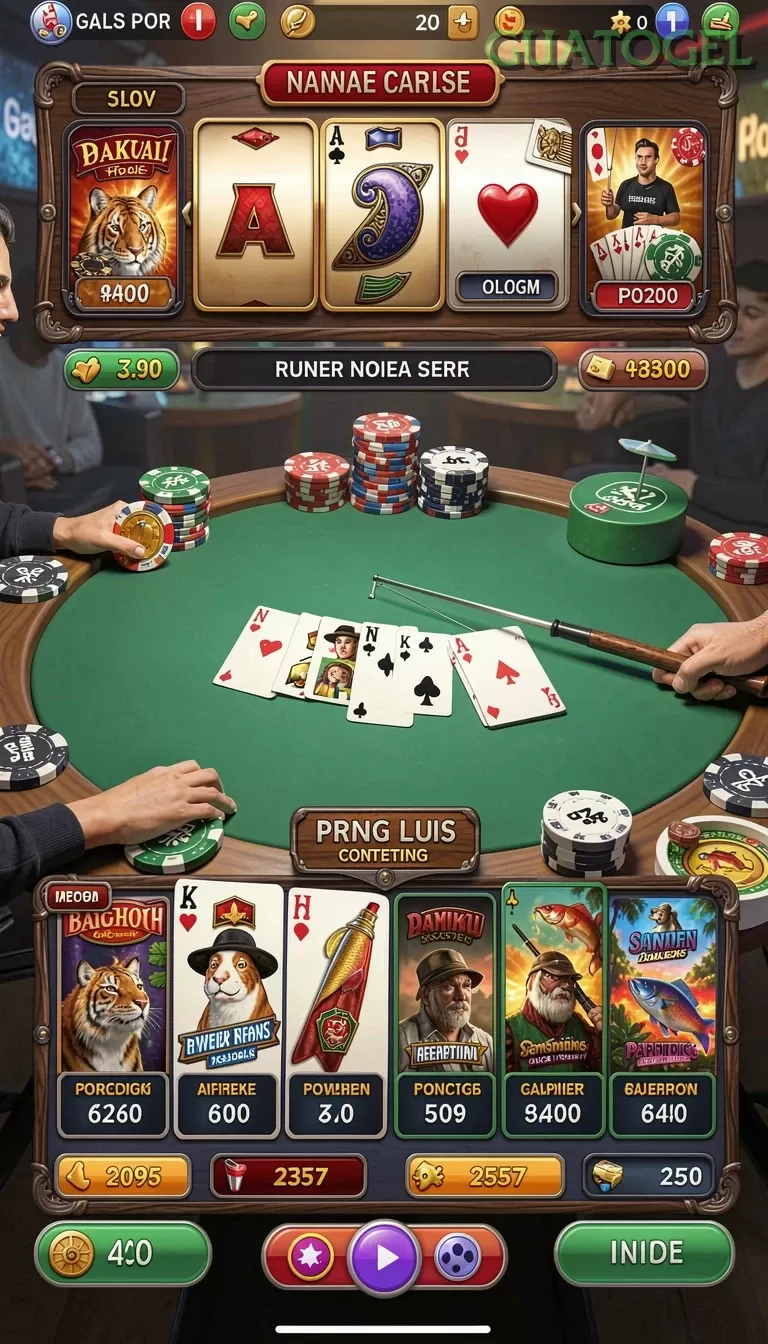 Screenshot Book Of Majestic Wild Buffalo