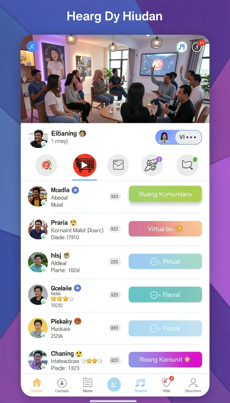 Screenshot Game A Big Catch dengan Fitur Menarik dan RTP Tinggi