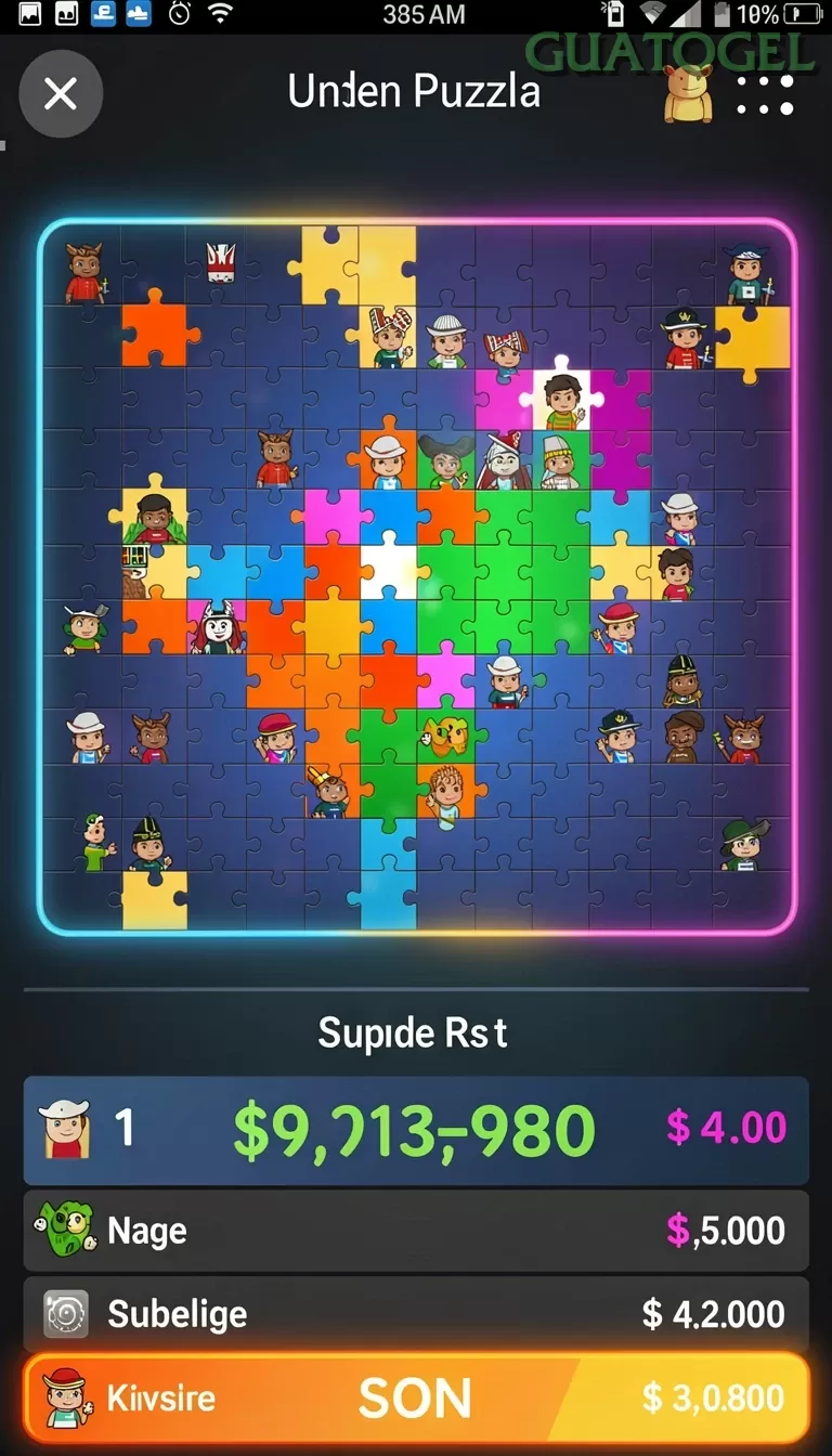 Screenshot God Of Chess