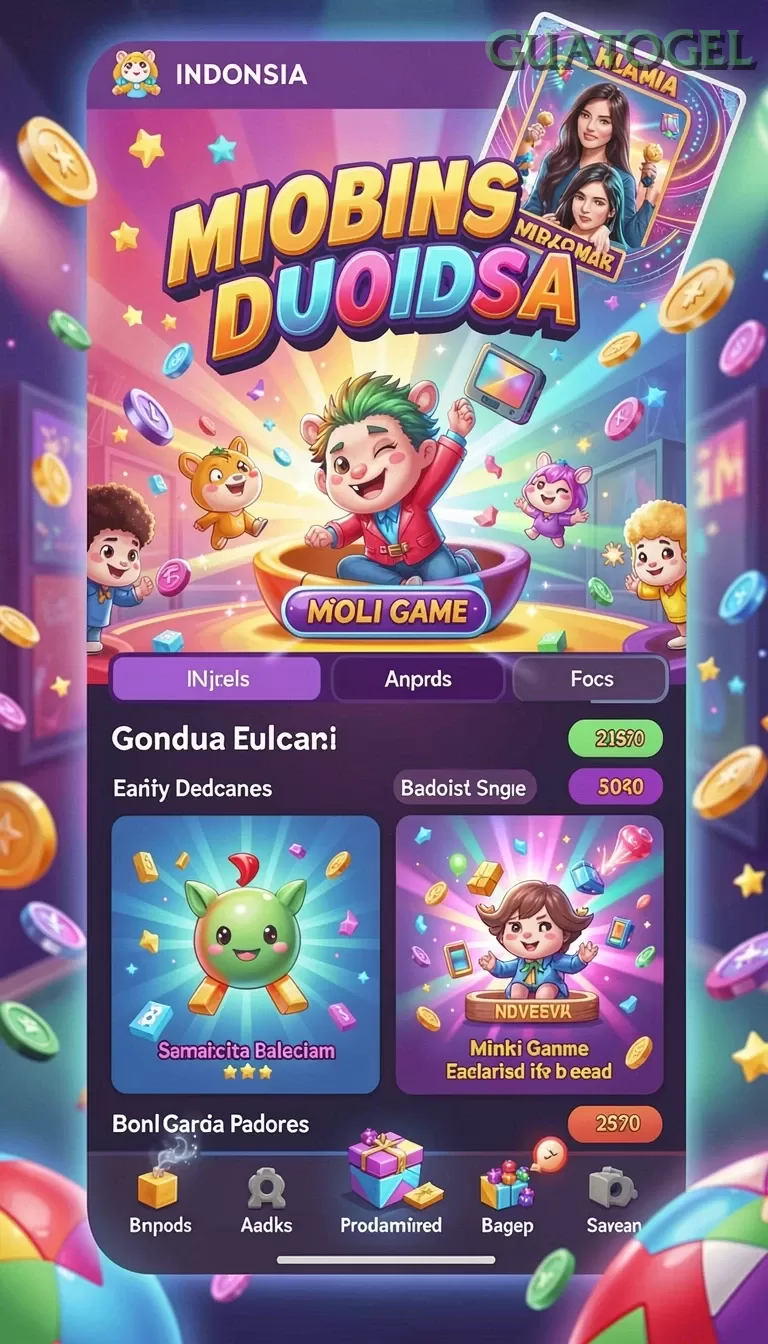 Screenshot Cash Bonanza
