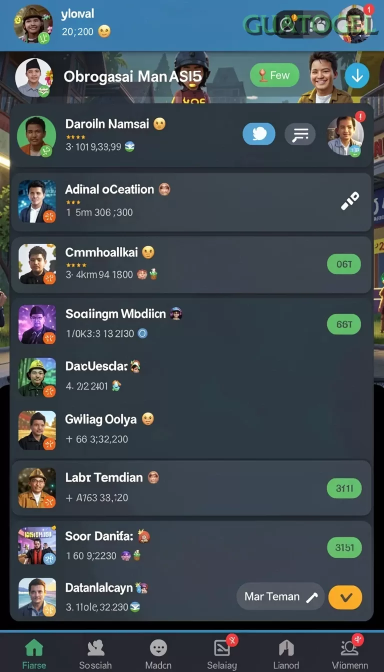 Screenshot Silent Samurai Mega Cash Collect